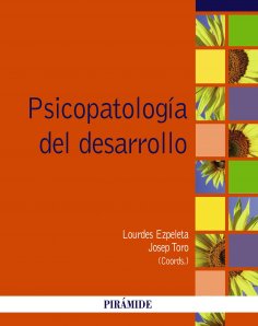 ebook: Psicopatología del desarrollo