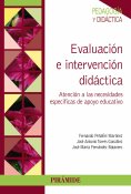 ebook: Evaluación e intervención didáctica
