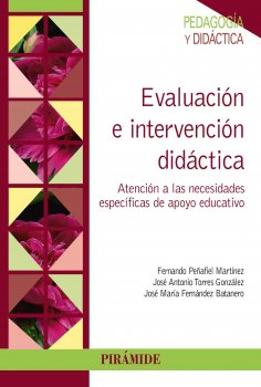 ebook: Evaluación e intervención didáctica