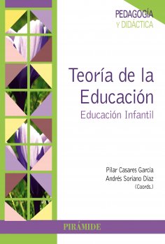 ebook: Teoría de la Educación
