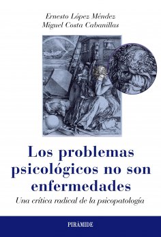 ebook: Los problemas psicológicos no son enfermedades
