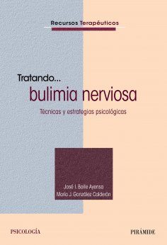 ebook: Tratando... bulimia nerviosa