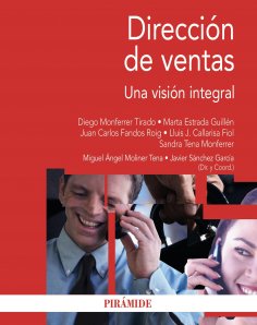 eBook: Dirección de ventas
