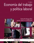eBook: Economía del trabajo y política laboral