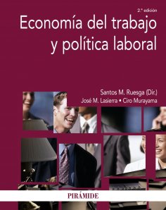 eBook: Economía del trabajo y política laboral