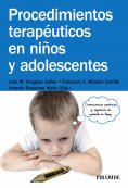 ebook: Procedimientos terapéuticos en niños y adolescentes