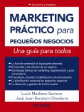eBook: Marketing práctico para pequeños negocios