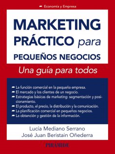 ebook: Marketing práctico para pequeños negocios