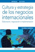 eBook: Cultura y estrategia de los negocios internacionales