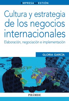 eBook: Cultura y estrategia de los negocios internacionales