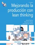 eBook: Mejorando la producción con lean thinking
