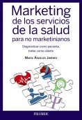 eBook: Marketing de los servicios de la salud para no marketinianos