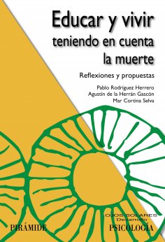 ebook: Educar y vivir teniendo en cuenta la muerte