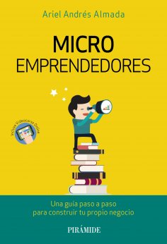 eBook: Microemprendedores