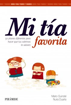 ebook: Mi tía favorita