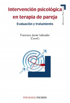 ebook: Intervención psicológica en terapia de pareja