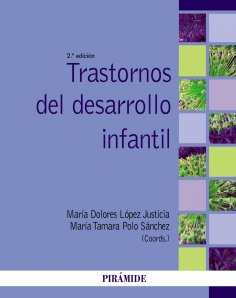 ebook: Trastornos del desarrollo infantil