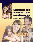 ebook: Manual de promoción de la resiliencia infantil y adolescente