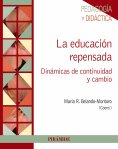 ebook: La educación repensada
