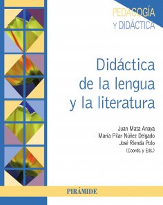 eBook: Didáctica de la lengua y de la literatura