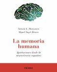 eBook: La memoria humana