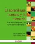 ebook: El aprendizaje humano y la memoria