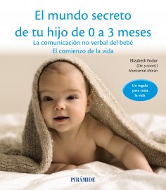 ebook: El mundo secreto de tu hijo de 0 a 3 meses