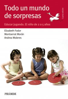 ebook: Todo un mundo de sorpresas