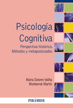 ebook: Psicología cognitiva