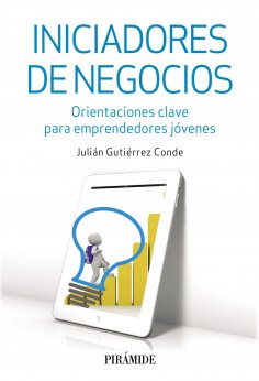 eBook: Iniciadores de negocios