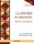 eBook: La alteridad en educación