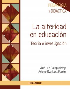 eBook: La alteridad en educación