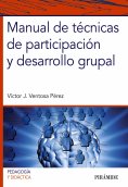 eBook: Manual de técnicas de participación y desarrollo grupal