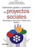 ebook: Elaboración, gestión y evaluación de proyectos sociales