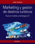 eBook: Marketing y gestión de destinos turísticos