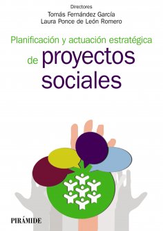 ebook: Planificación y actuación estratégica de proyectos sociales