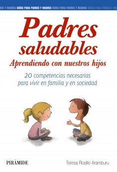 ebook: Padres saludables