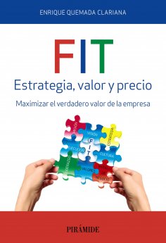 eBook: FIT. Estrategia, valor y precio