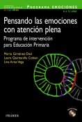 ebook: Pensando las emociones con atención plena