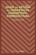 ebook: Guía de ayuda al terapeuta cognitivo-conductual