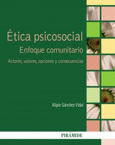 ebook: Ética psicosocial
