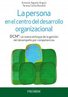 eBook: La persona en el centro del desarrollo organizacional