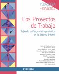 ebook: Los Proyectos de Trabajo