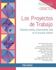 ebook: Los Proyectos de Trabajo