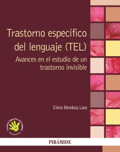eBook: Trastorno específico del lenguaje (TEL)