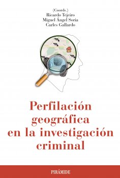 eBook: Perfilación geográfica en la investigación criminal