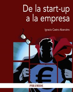 ebook: De la start-up a la empresa