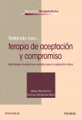ebook: Tratando con... terapia de aceptación y compromiso