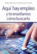 eBook: Aquí hay empleo y te enseñamos cómo buscarlo