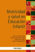 ebook: Motricidad y salud en Educación Infantil